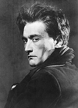 Artaud